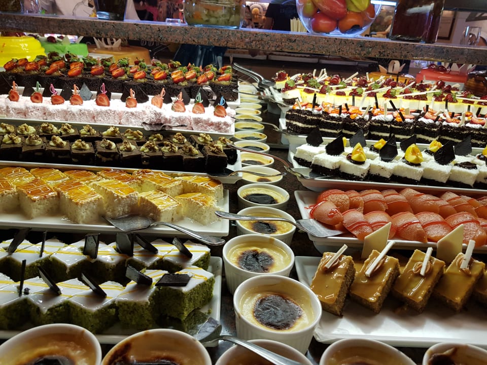 Gastro Ulusoy Kemer Holiday Club