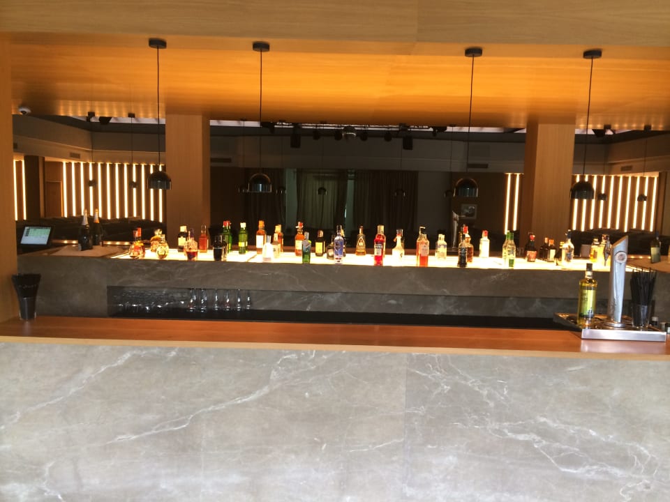 Gastro Prinsotel La Dorada