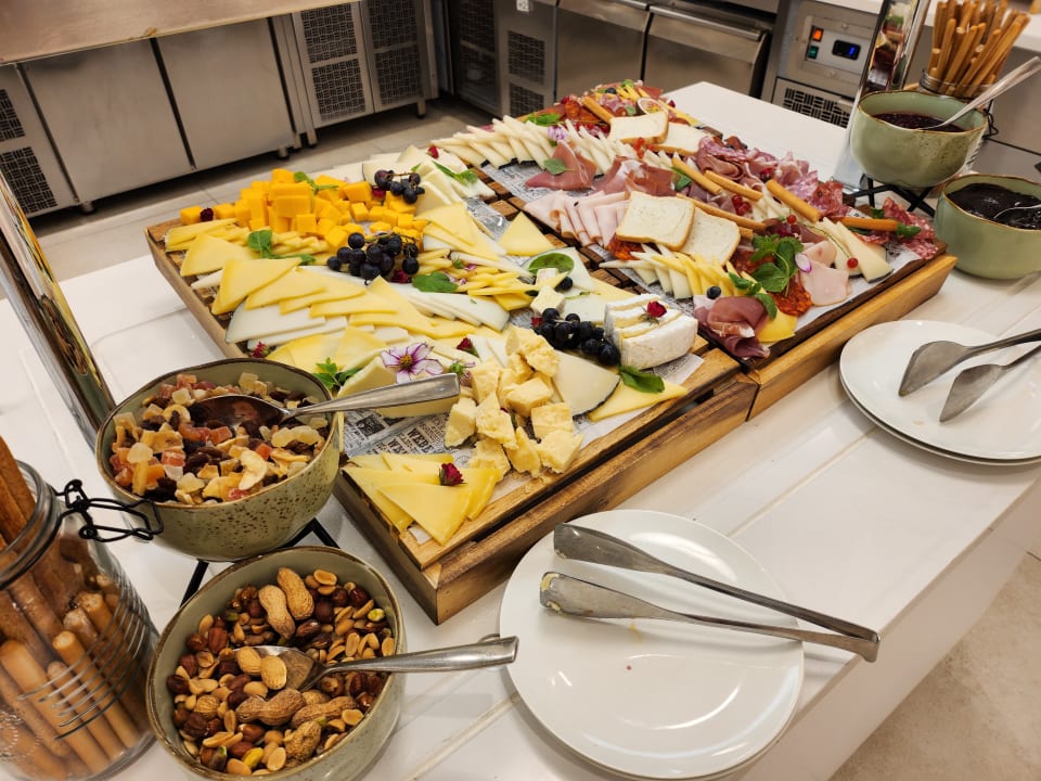 Gastro Aminess Laurel Khalani Hotel