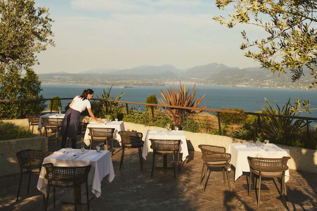 Gastro Cape of Senses