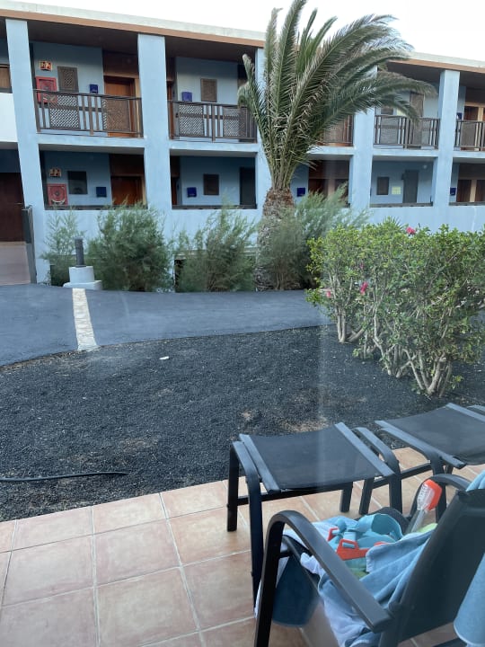 Zimmer Occidental Jandía Playa