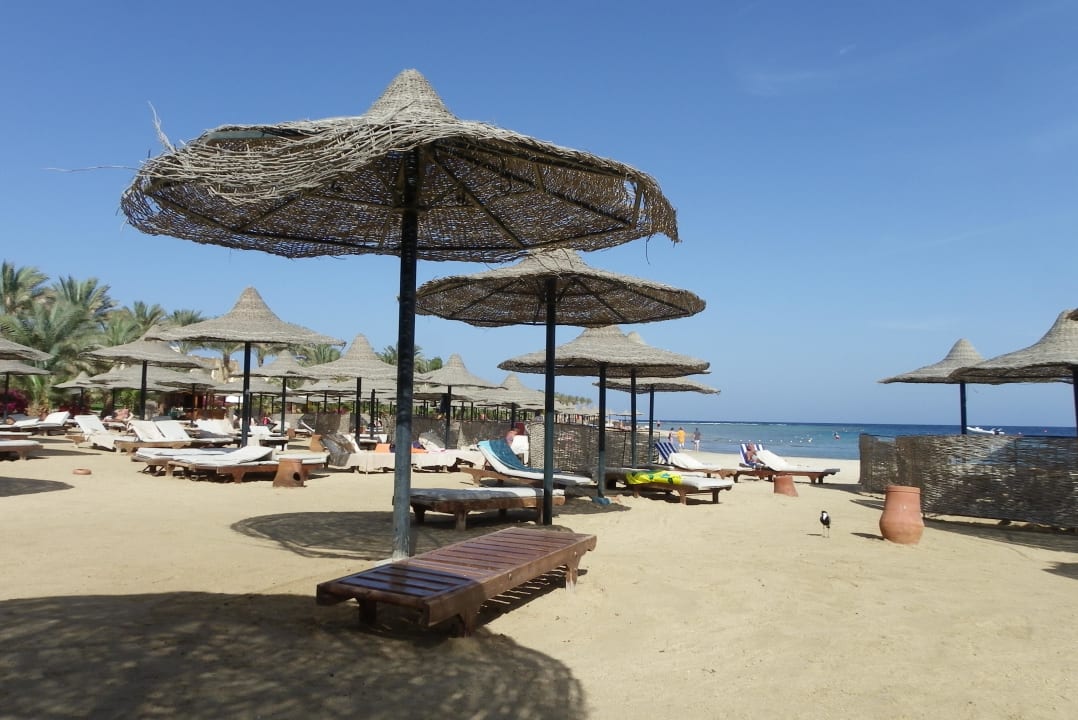 Strand Brayka Bay Resort