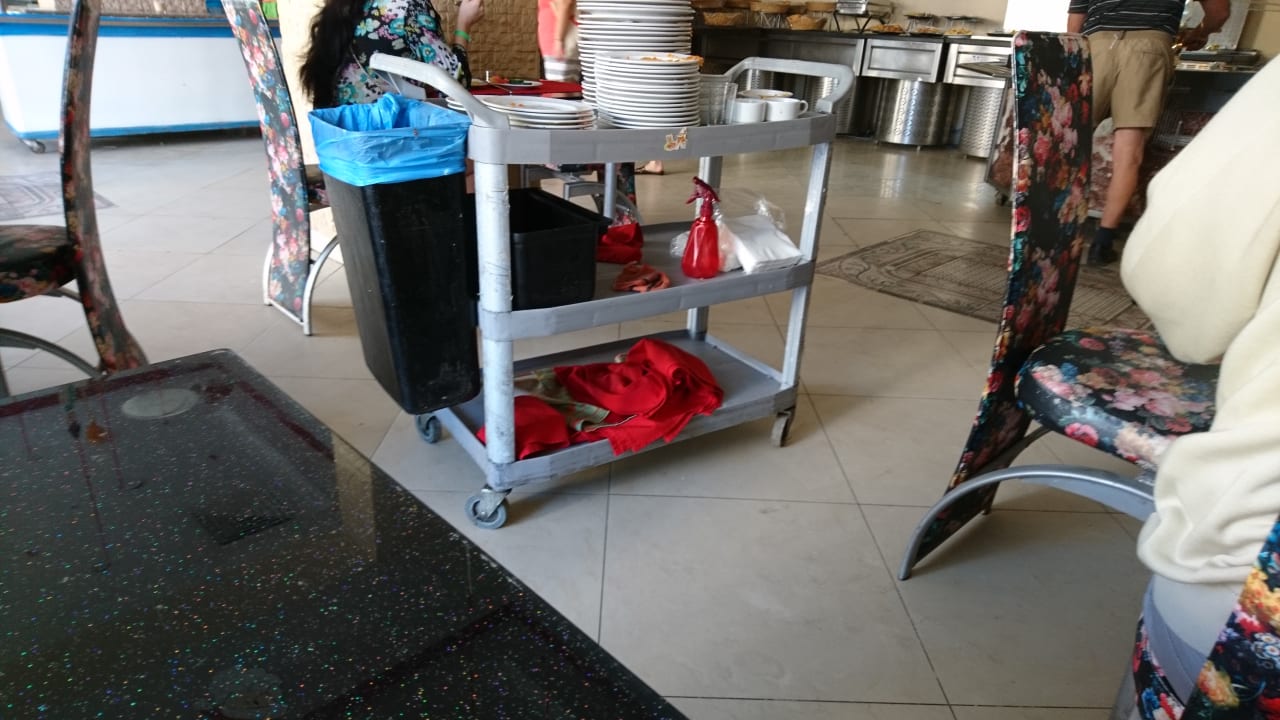 Gastro Sphinx Resort