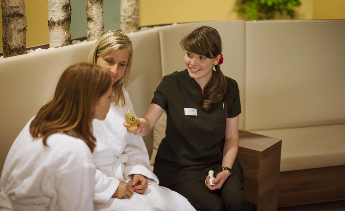 Sport & Freizeit HEIDE SPA Hotel & Resort