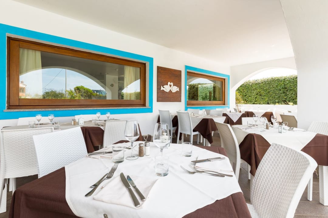 Gastro Hotel La Funtana