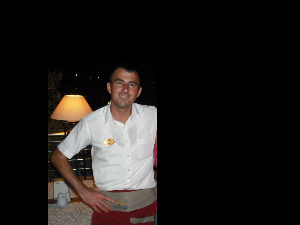 Berkel Side Prenses Resort & Spa
