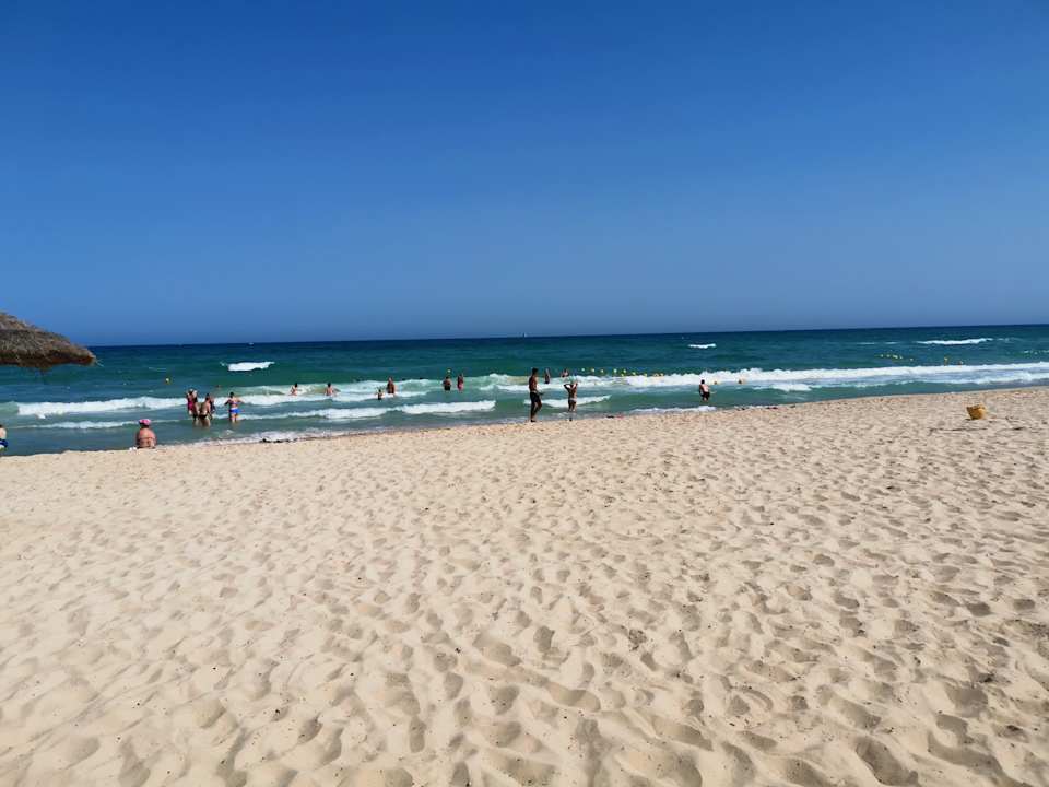 Strand Hotel Royal Nozha