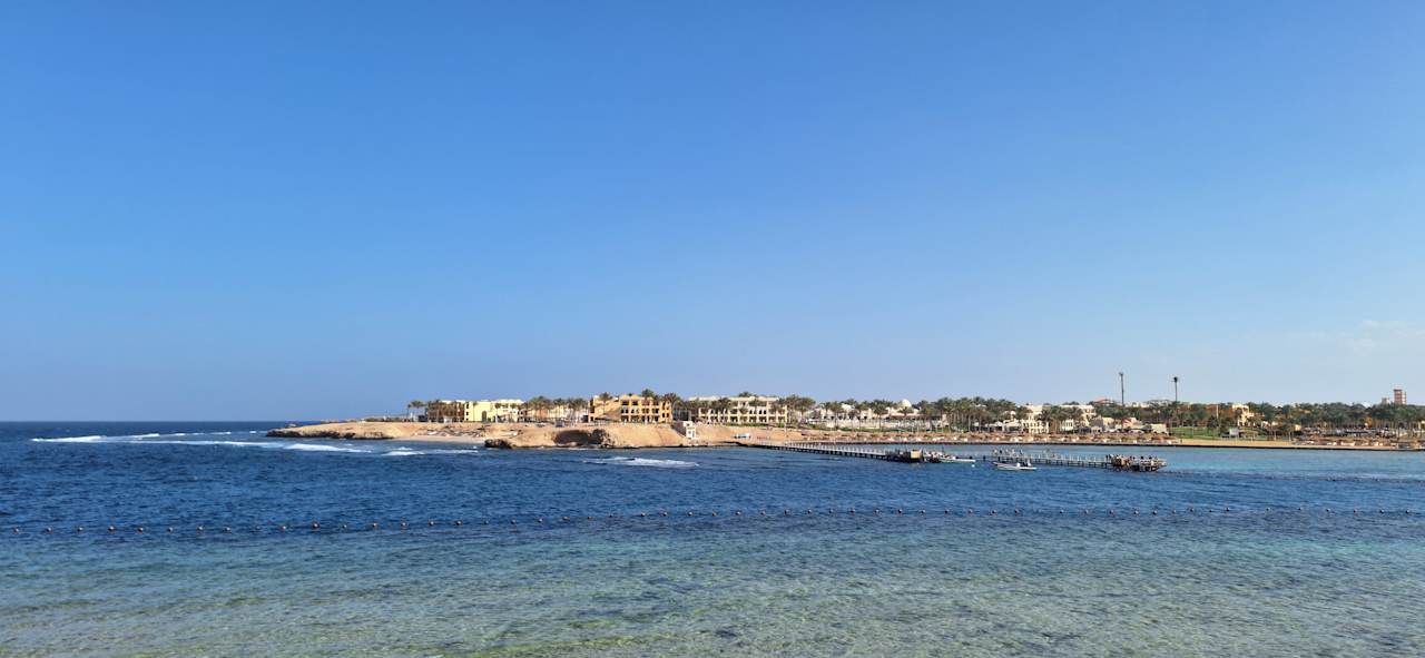 Strand Steigenberger Coraya Beach - Adults only