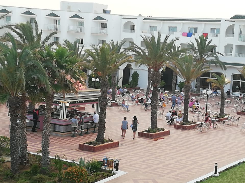 Sonstiges Occidental Marco Polo