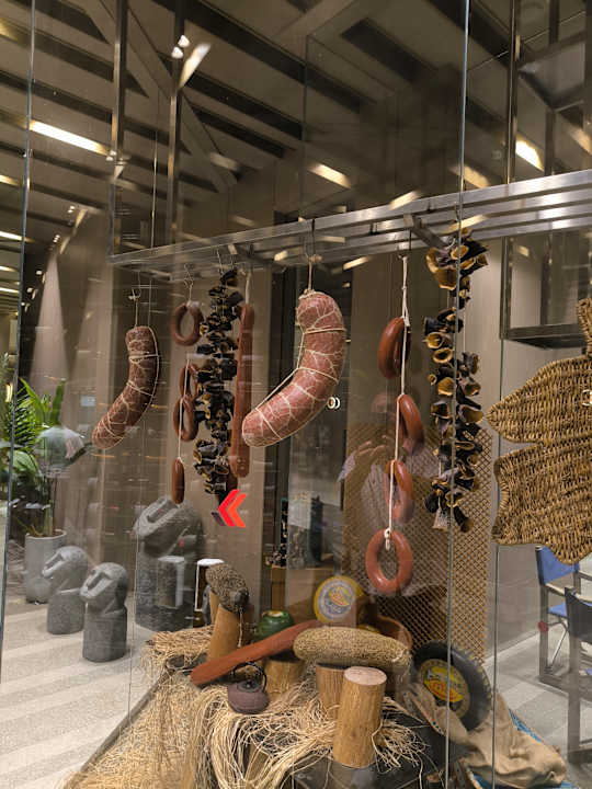 Gastro Arycanda Kirman Premium