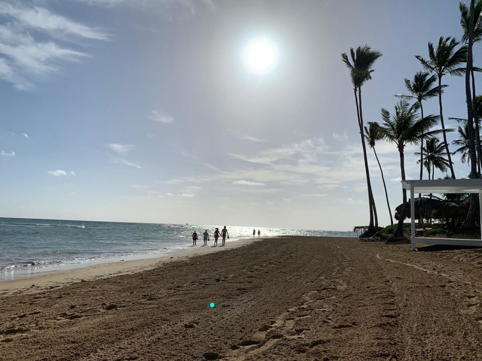 Strand Wyndham Alltra Punta Cana