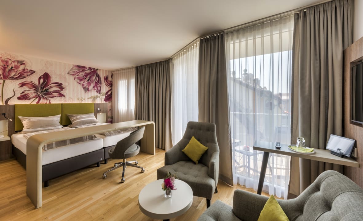 Zimmer Hotel Adler