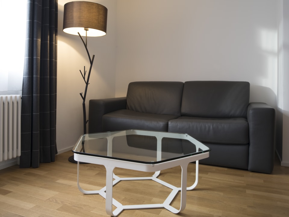 Zimmer Hotel Edelweiss