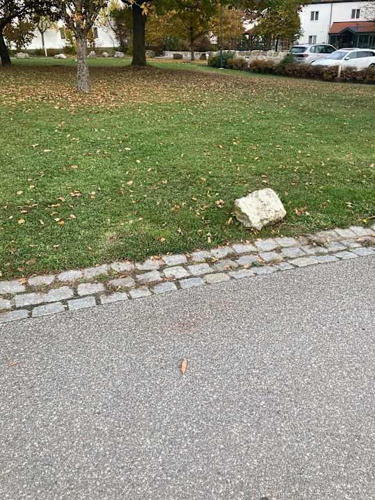 Außenansicht Hotel & Spa Gut Matheshof BW Signature Collection by Best Western