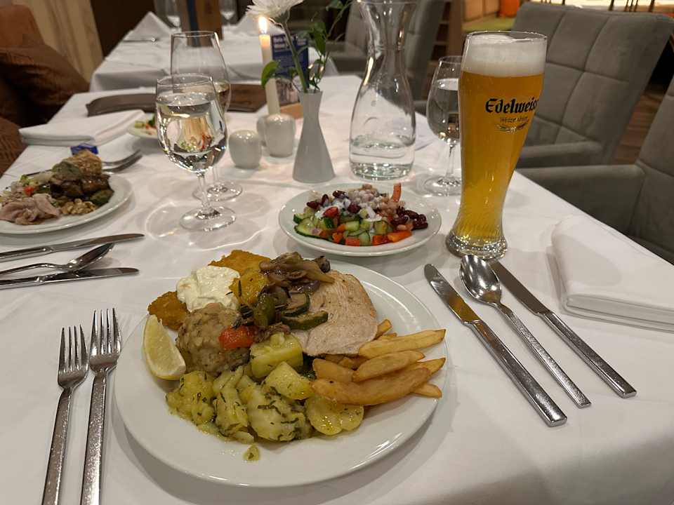 Gastro Sole Felsen Hotel