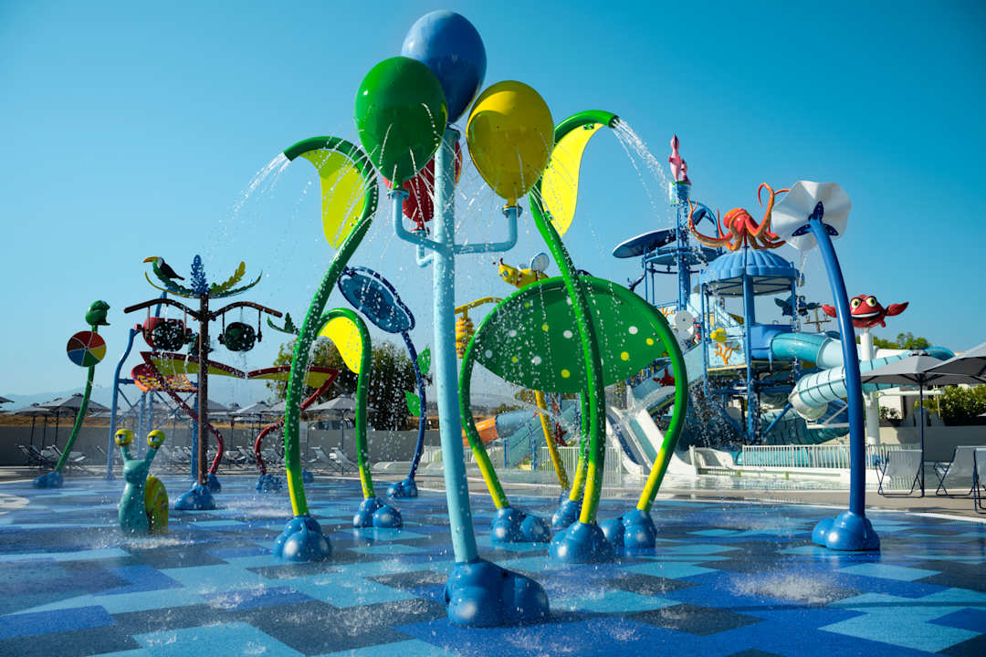 Pool Iberostar Waves Creta Panorama & Mare