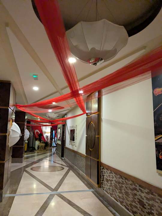 Sonstiges Dream World Resort & Spa