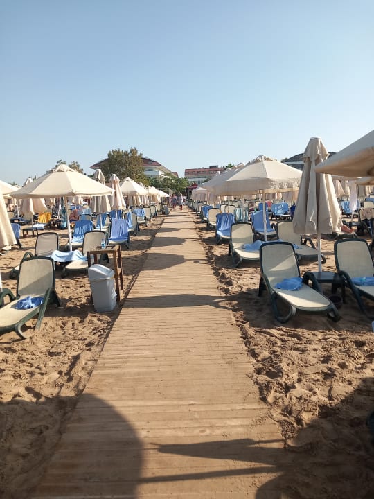 Strand Sentido Trendy Verbena Beach