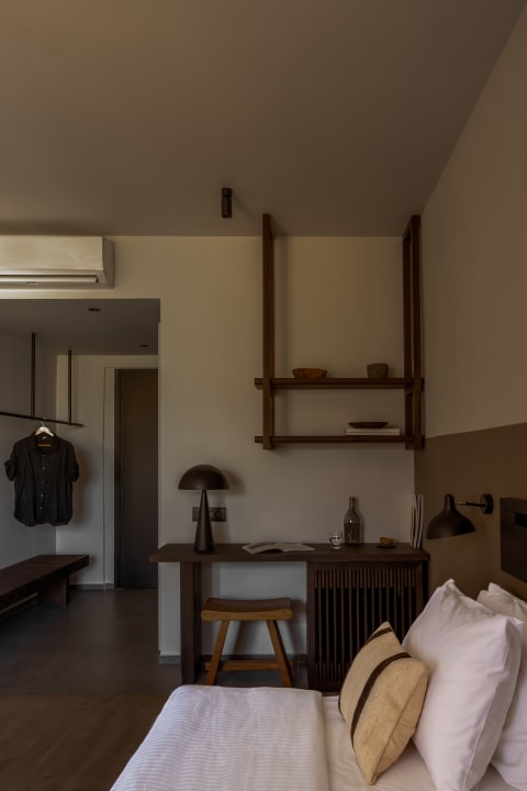 Zimmer Cook`s Club Kolymbia