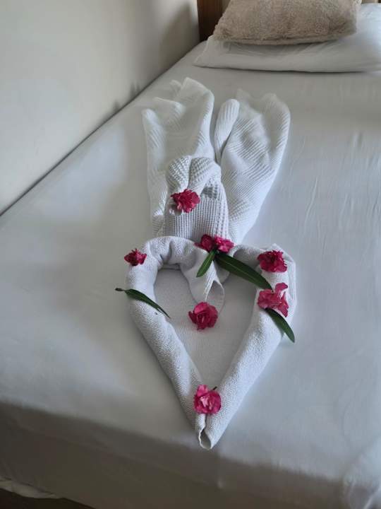 Zimmer Side Aquamarin Resort & Spa