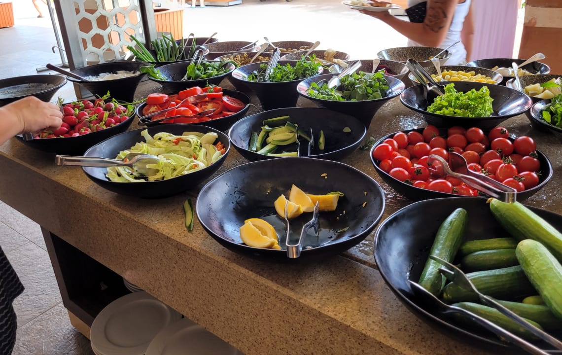 Gastro Megasaray Club Belek