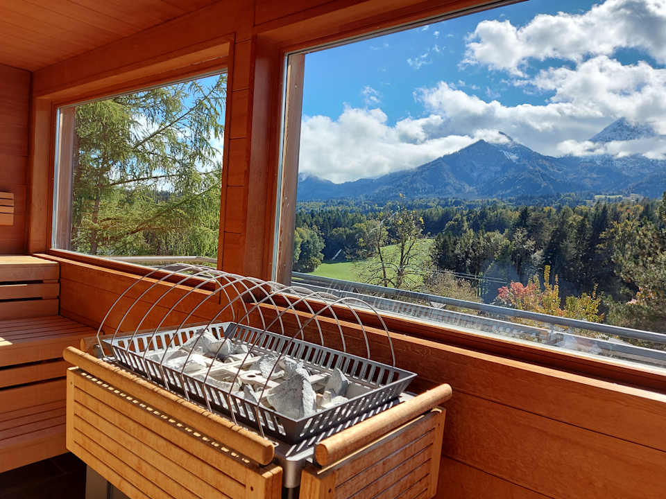 Sonstiges Naturel Hoteldorf Schönleitn