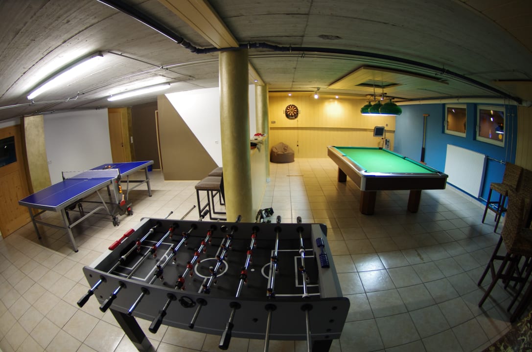Sport & Freizeit Apartment Wälderhof