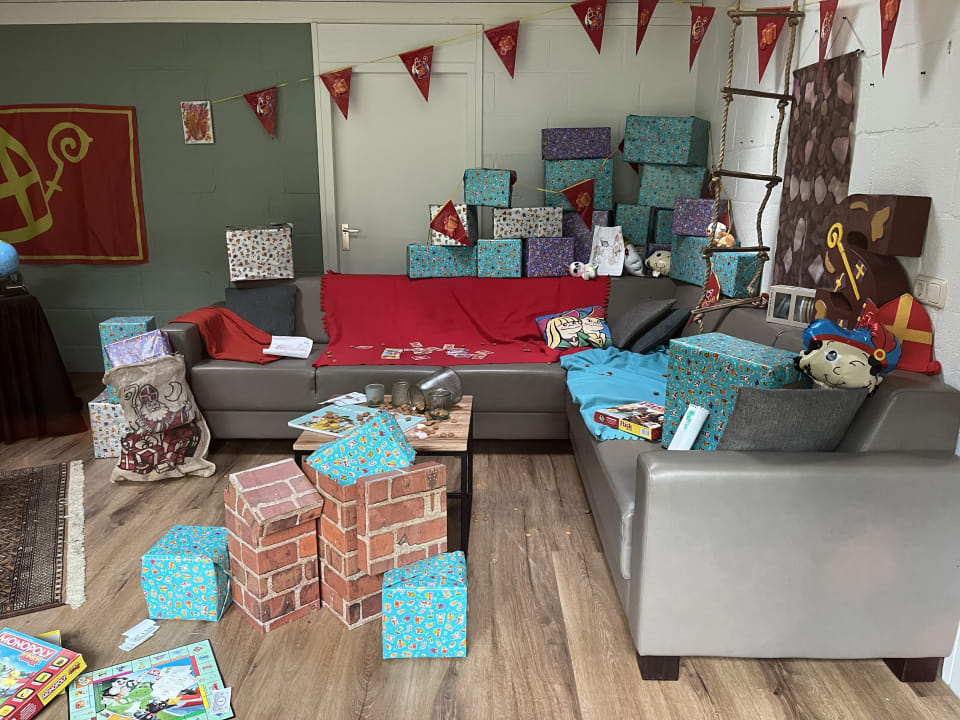 Sport & Freizeit Ferienpark Landal De Lommerbergen