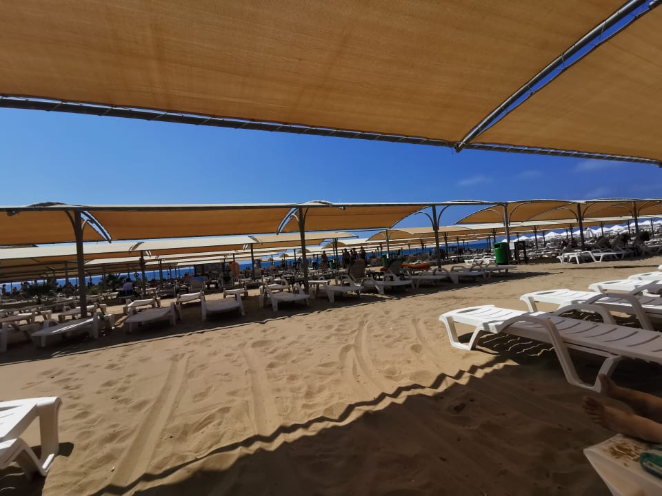 Strand Hane Family Resort