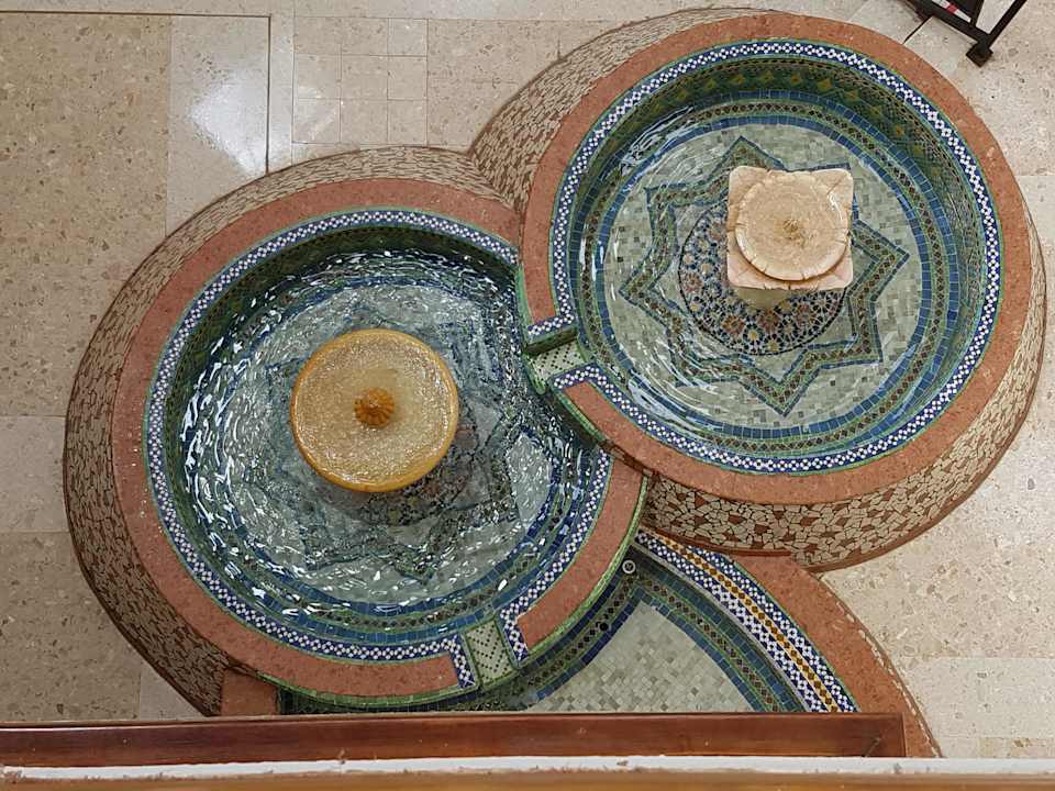 Sonstiges Atlas Amadil Beach Hotel