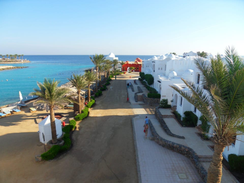 Strandpromenade Arabella Azur Resort