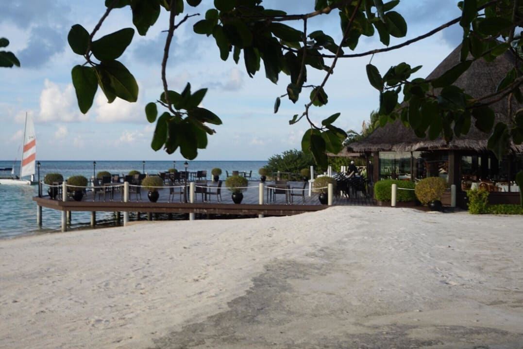 Restaurant Adaaran Select Hudhuran Fushi - Premium All Inclusive