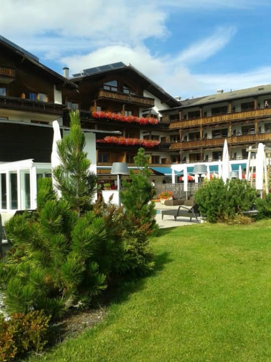 Hotel Fisserhof  Hotel Fisserhof