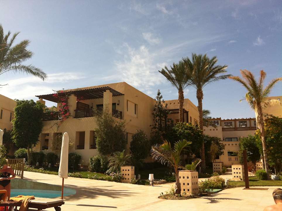Zimmer The Grand Hotel Sharm El Sheikh