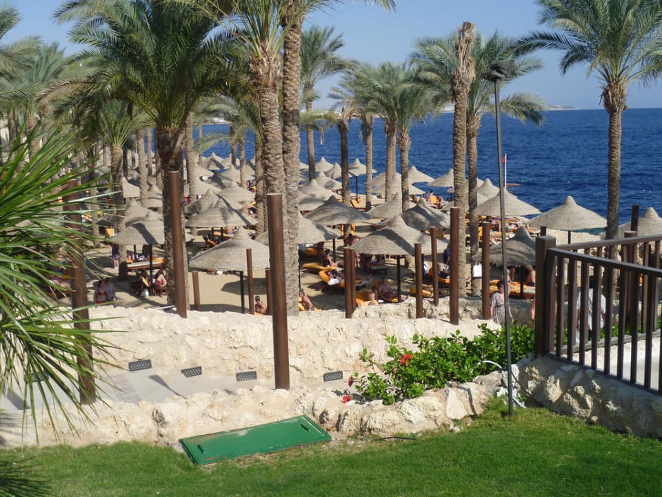 Strand The Grand Hotel Sharm El Sheikh