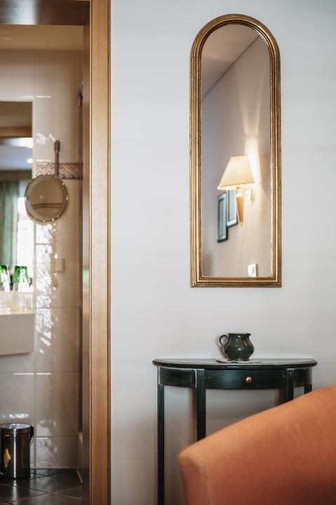 Zimmer Alpenhotel Heimspitze