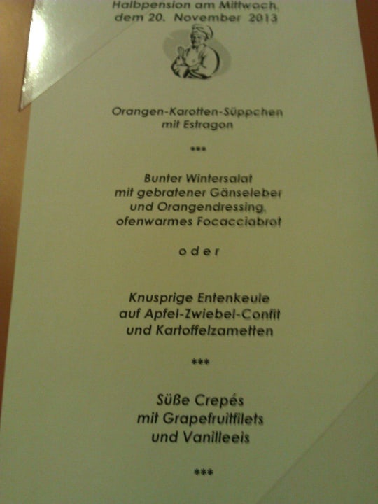 . Wagners Hotel im Thüringer Wald