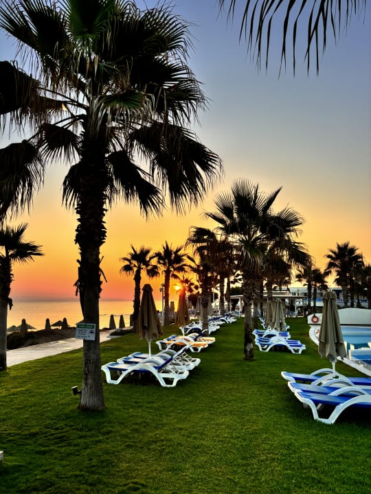 Strand Lyttos Beach Hotel