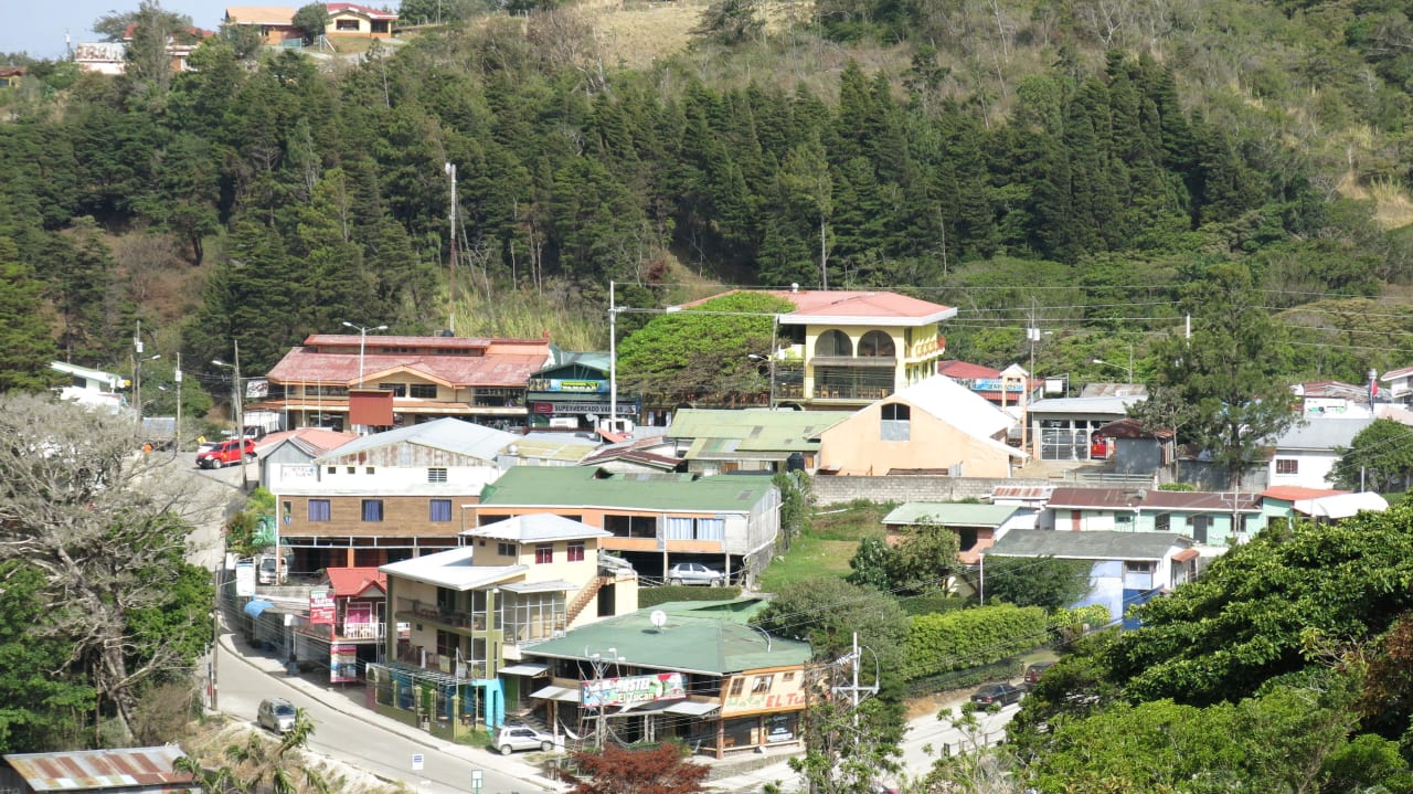 Santa Elena Hotel Ficus Sunset Suites