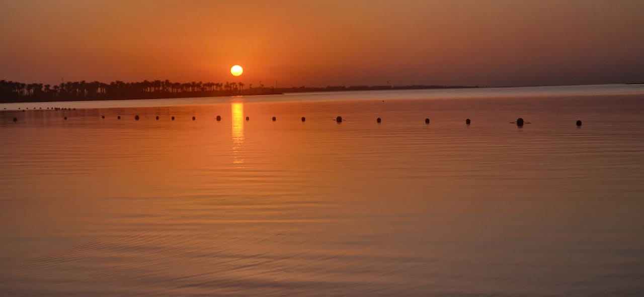 Strand Sentido Caribbean World Soma Bay