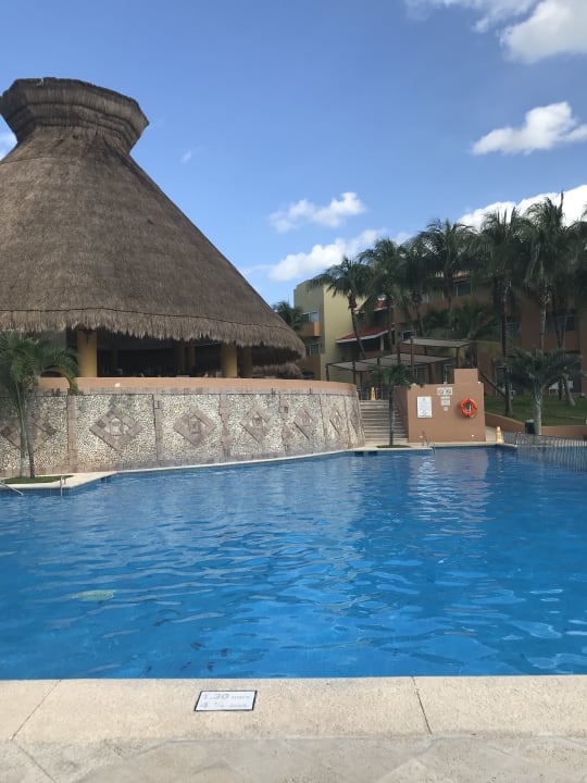 Gastro Viva Azteca by Wyndham - All Inclusive Resort