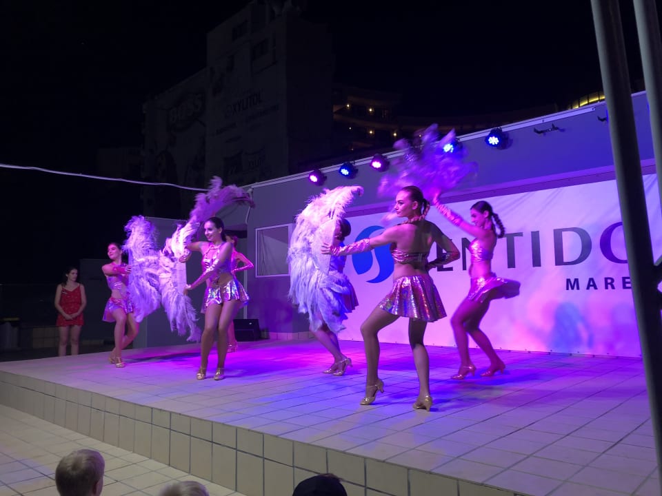 Sport & Freizeit Sentido Marea