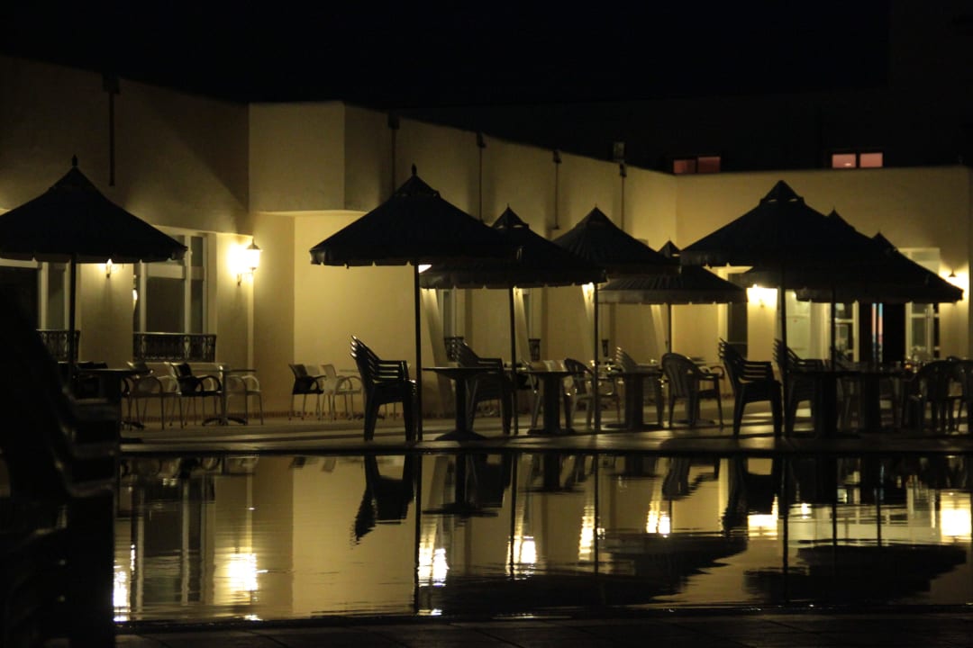 Basen Omar Khayam Resort & Aquapark