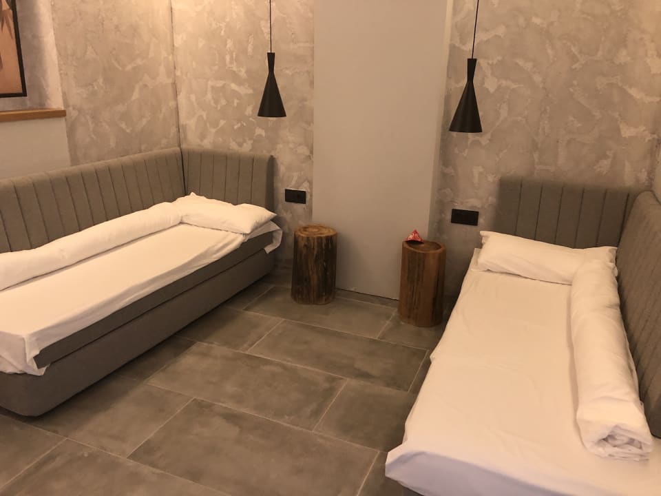 Zimmer GRIFID Vistamar