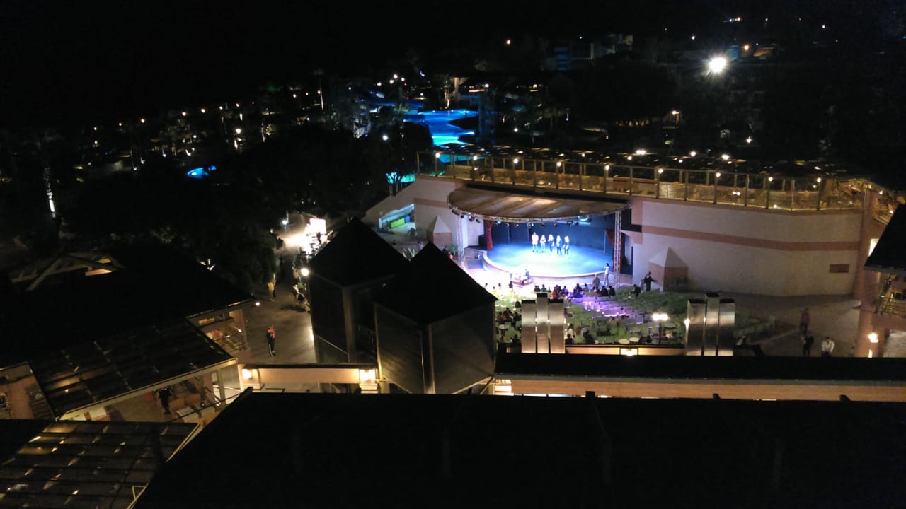 Zimmer Limak Limra Hotel & Resort