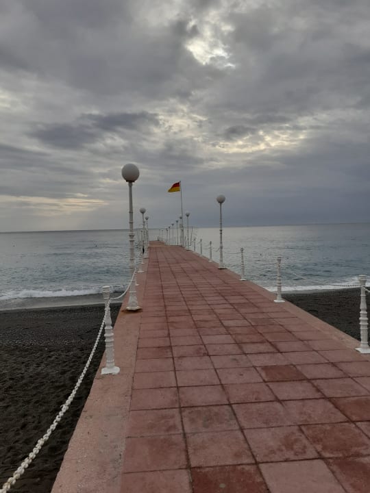 Strand Labranda Alantur Resort