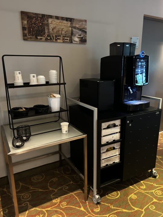 Gastro Leonardo Hotel Mönchengladbach