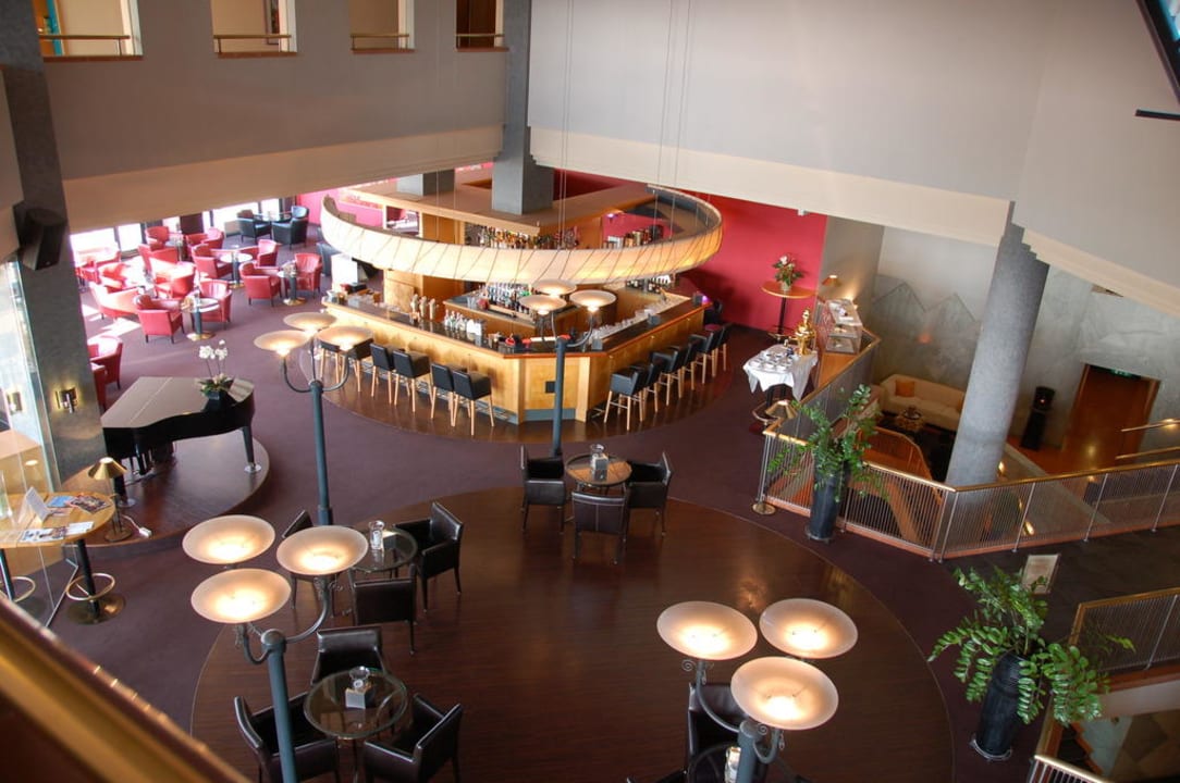 Bar Hotel Reiters Supreme