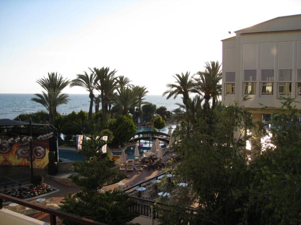 Poolblick PALOMA Perissia