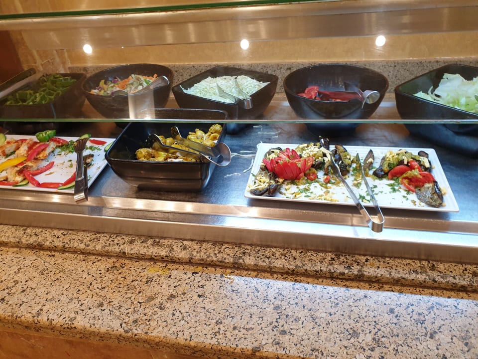 Gastro Shams Safaga Resort